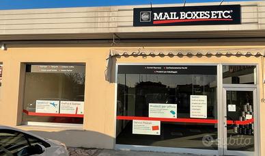 Casalmaggiore: rileva un Centro Mail Boxes Etc