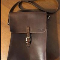 Borsello Gusti Leder