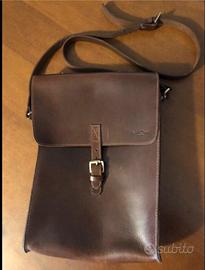 Borsello Gusti Leder