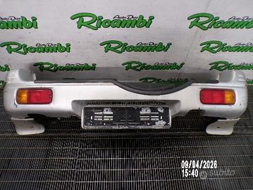 PARAURTI POSTERIORE PER GRAND VITARA 2004