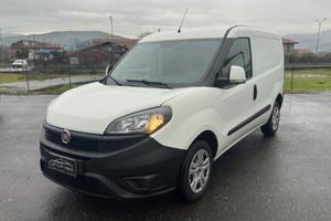 Fiat Doblo Doblò 1.3 MJT PC-TN Cargo Lamierato SX 