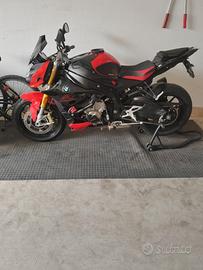 BMW S1000 2018