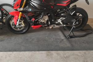 BMW S1000 2018
