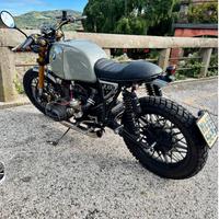 BMW R100T Cafe Racer