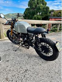 BMW R100T Cafe Racer