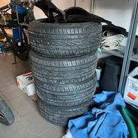gomme estive  195 45 r15