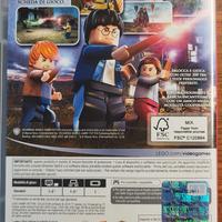 lego harry potter collection nintendo switch