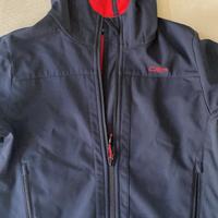 Giubbotto bambino CMP taglia 140