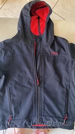 Giubbotto bambino CMP taglia 140