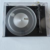 Pro-Ject debut carbon EVO