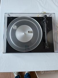 Pro-Ject debut carbon EVO