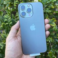 IPHONE 13 pro max 128GB ricondizionato