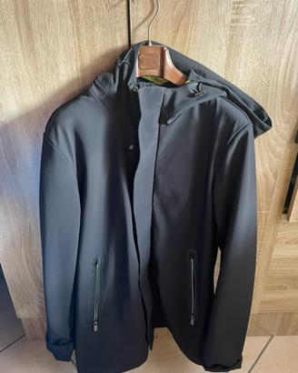 Giacca Parka tecnoco Alcott taglia M NUOVA