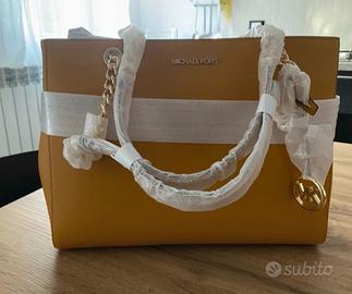 Borsa michael kors grande