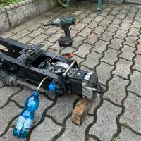 Motore Piaggio Ciao Boxer