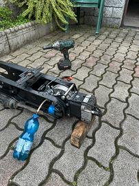 Motore Piaggio Ciao Boxer