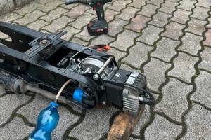 Motore Piaggio Ciao Boxer