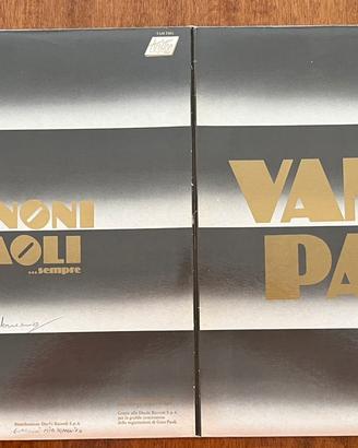 Vanoni Paoli .,,,sempre 2LP