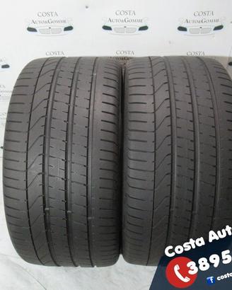 315 30 22 Pirelli 85% 315 30 R22 Estive Pneus