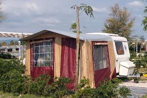 Roulotte niewiadow ela