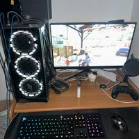 pc da gaming i510400