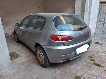 Alfa Romeo 147 1.9 jtd