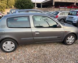 Renault Clio 1.4 diesel 2001 2a serie