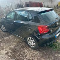 Ricambi volkswagen polo 1.2 diesel