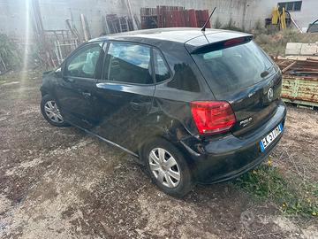 Ricambi volkswagen polo 1.2 diesel