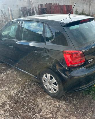 Ricambi volkswagen polo 1.2 diesel
