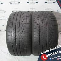 285 35 20 Pirelli  99% MS Pneus