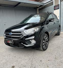 Ford Kuga 1.5 TDCi 120cv S&S 2WD ST-Line