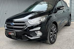 Ford Kuga 1.5 TDCi 120cv S&S 2WD ST-Line