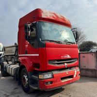 Renault Trucks premium 420