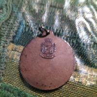 Medaglia Carabinieri Roma