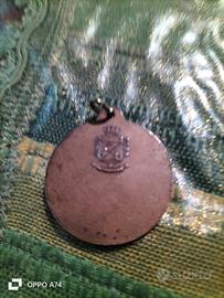 Medaglia Carabinieri Roma