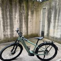 Focus ebike Aventura2