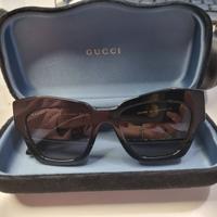 Occhiali da sole Gucci originali