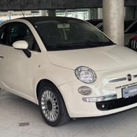 Fiat 500 1.3 Multijet 16V 75 CV Sport
