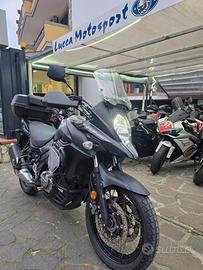 Suzuki V Strom DL 650xt tua a 65€