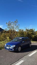 Citroen saxo vts 16v