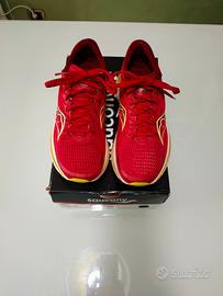 Scarpe da ginnastica Endorphin Speed 3 Saucony