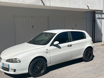 Alfa Romeo 147 – Benzina/GPL