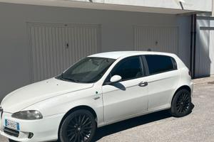 Alfa Romeo 147 – Benzina/GPL