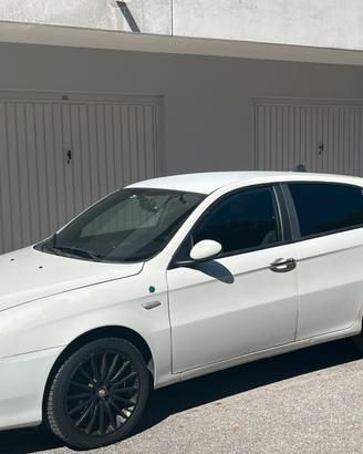 Alfa Romeo 147 – Benzina/GPL