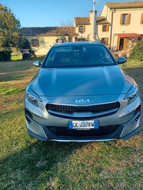 Kia Xceed 2022