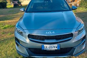 Kia Xceed 2022