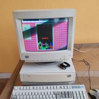 Computer IBM Aptiva 486DX2