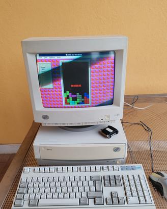 Computer IBM Aptiva 486DX2
