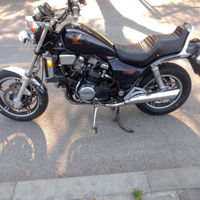 Honda VF 1100 Custom